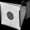 maxRANGER Skydekasse metal 140 x 140 mm