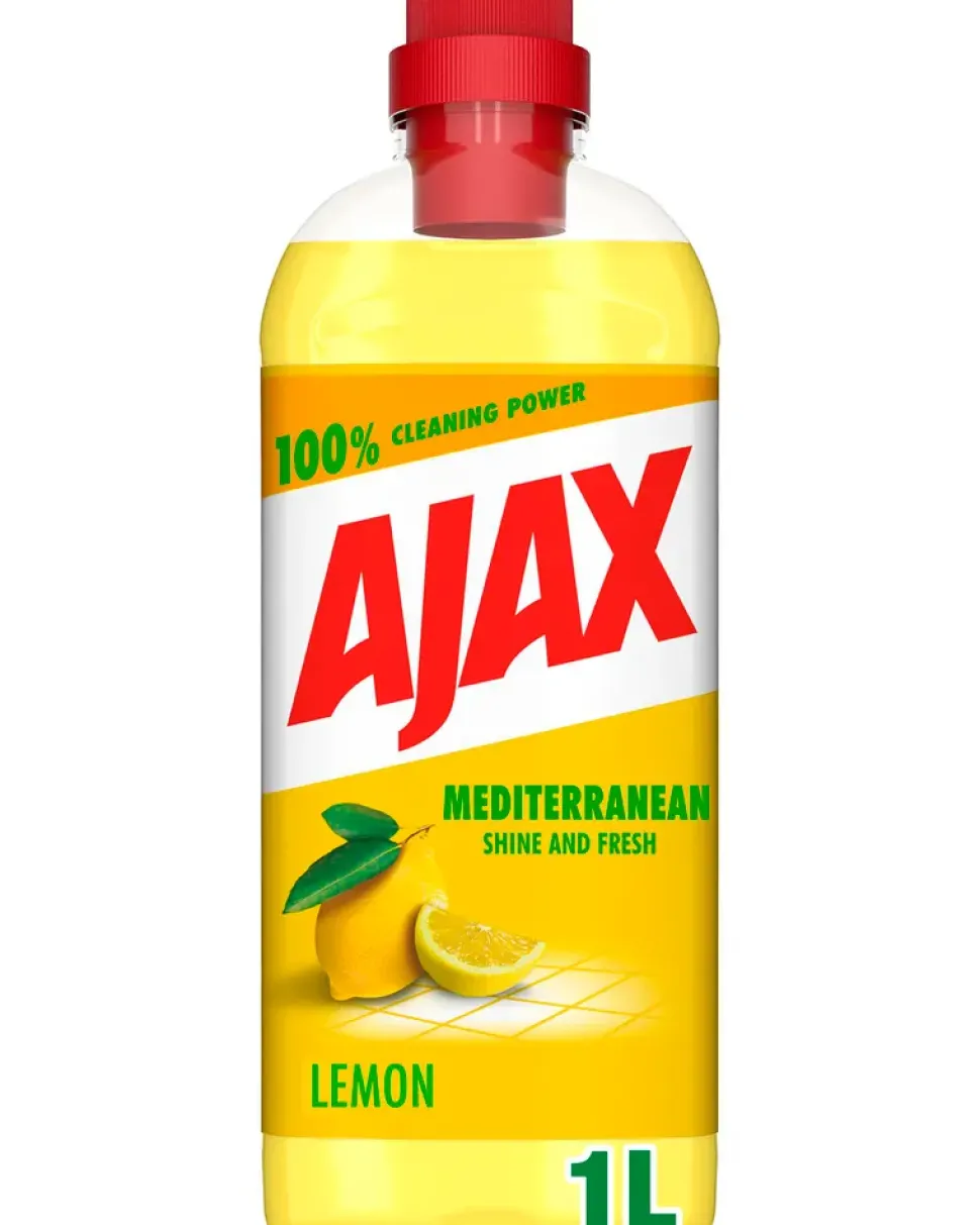 Mediterranean Lemon - 1000 ml