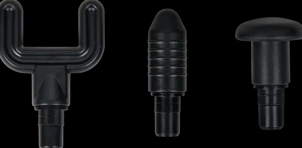 Melissa Infinity massagepistol
