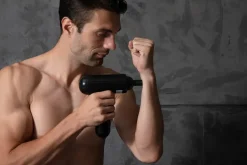 Melissa Infinity massagepistol