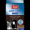 Melitta Afkalkerpulver Espresso 2 x 40 g