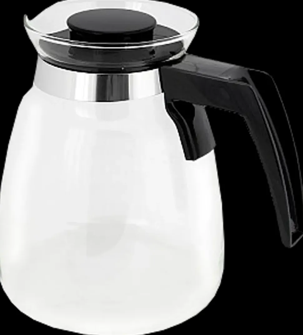 Melitta Glaskande til Excellent Grande 3.0 - Sort