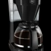 Melitta Kaffemaskine Easy 2.0 - Sort
