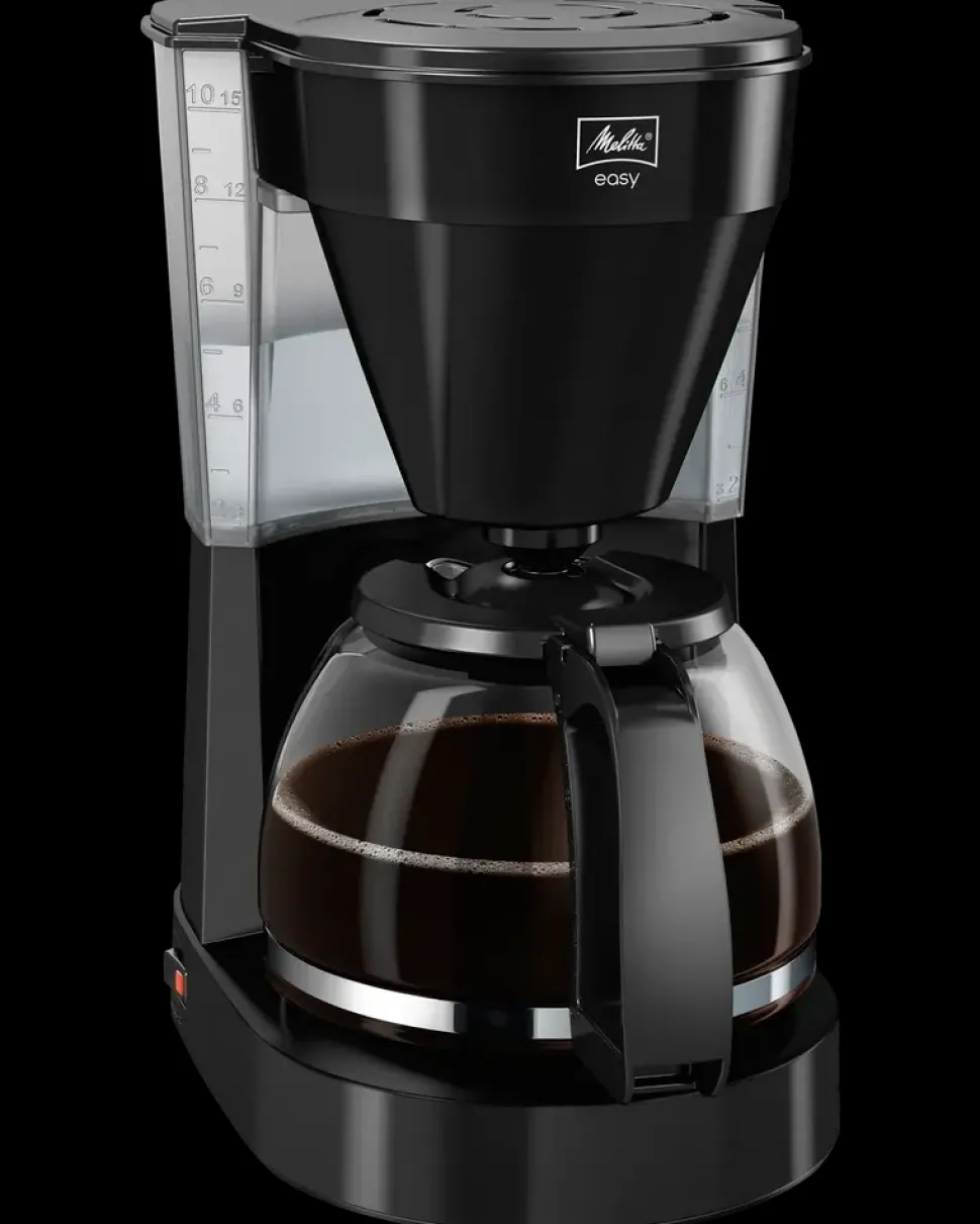 Melitta Kaffemaskine Easy 2.0 - Sort