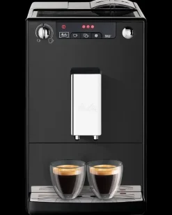 Melitta Kaffemaskine fuldautomatisk Caffeo Solo
