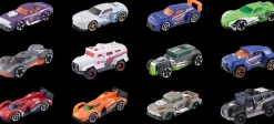 Metal Machines bil - assorterede modeller