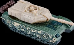 Metal Machines bil - assorterede modeller