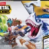 Metal Machines Racerbane Shark Attack