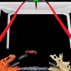 Metal Machines Smash & Crash Dino Bilbane