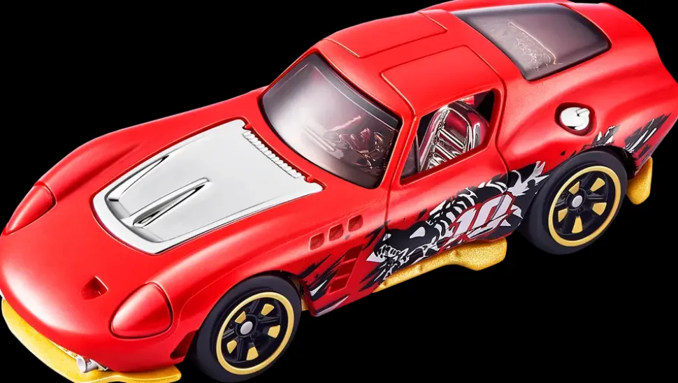 Metal Machines Smash & Crash Dino Bilbane