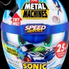 Metal Machines Sonic The Hedgehog Speed Heroes