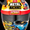 Metal Machines Speed Heroes