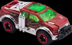 Metal Machines T-Rex