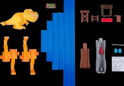 Metal Machines T-Rex