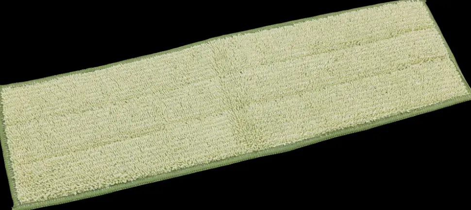 Microfibermoppe