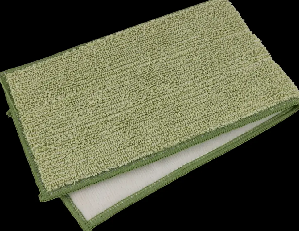 Microfibermoppe
