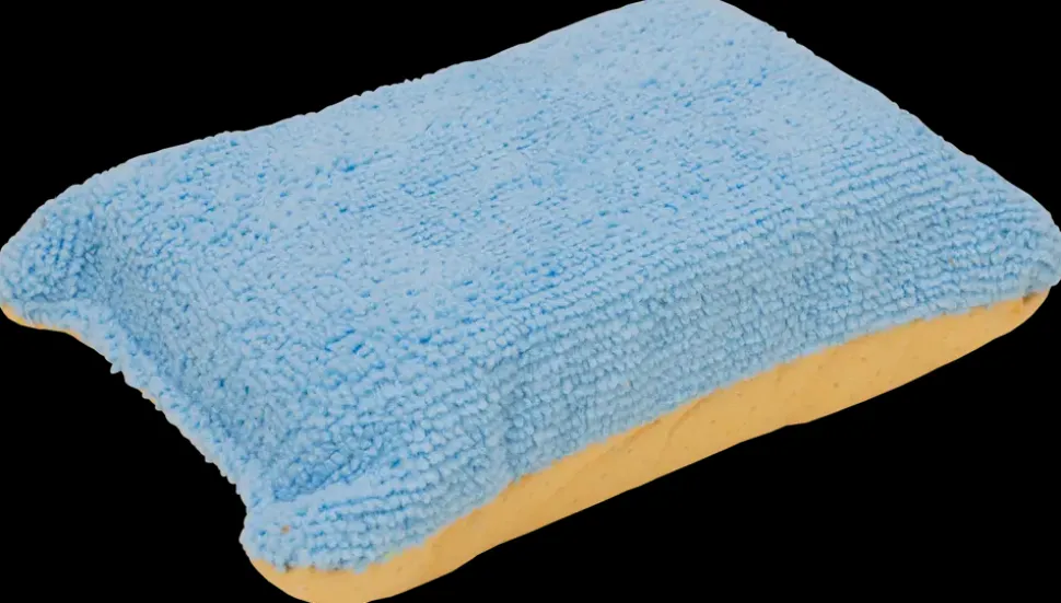 Mikrofiber svamp