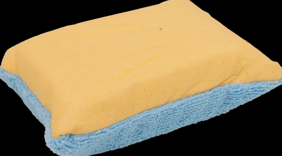 Mikrofiber svamp