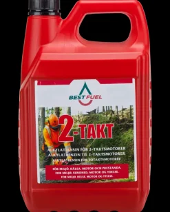 Miljøbenzin 2-takt 5 L