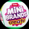 Mini Brands Garden