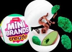 Mini Brands Garden