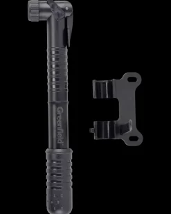 Mini cykelpumpe 5 bar