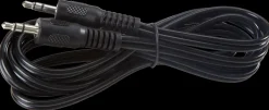 Minijack Kabel Stereo 1,5 meter