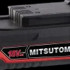 Mitsutomo - Batteri 18V Li-ion 2,0 Ah