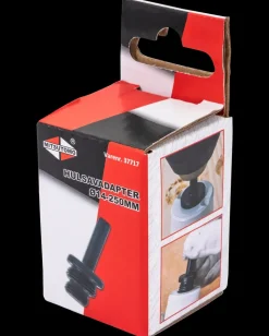 Mitsutomo Adapter til hulsav Ø14-250 mm