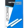Mitsutomo Air Hæfteklammer 11,2 x 6 mm 2500 stk.