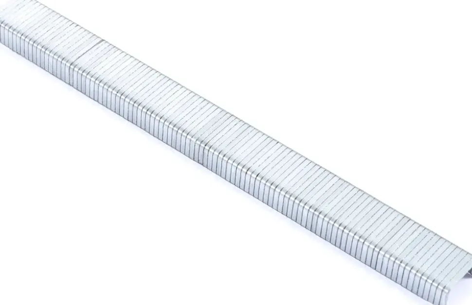 Mitsutomo Air Hæfteklammer 11,2 x 6 mm 2500 stk.