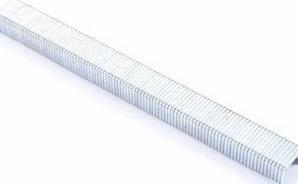Mitsutomo Air Hæfteklammer 11,2 x 8 mm 2500 stk.