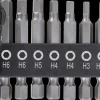 Mitsutomo Bits 10 dele - stift
