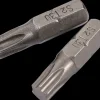 Mitsutomo Bits TX30 25 mm 10-pak