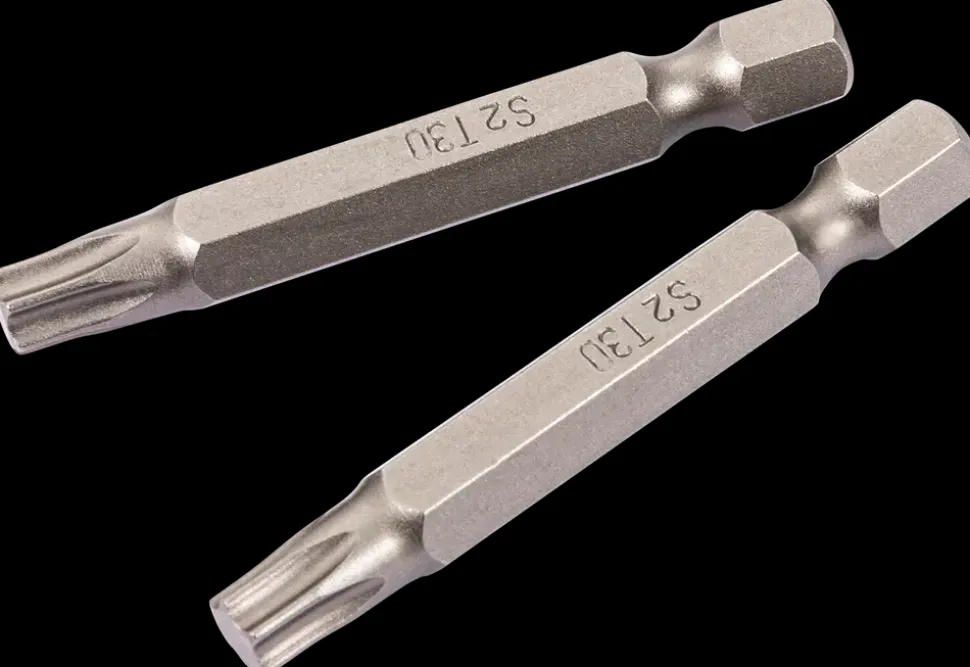 Mitsutomo Bits TX30 50 mm 10-pak