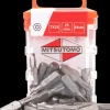 Mitsutomo Bits TX25 25 mm 25-pak