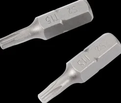 Mitsutomo Bits TX15 25 mm 10-pak