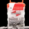 Mitsutomo Bits TX15 25 mm 25-pak
