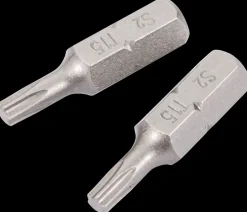 Mitsutomo Bits TX15 25 mm 25-pak