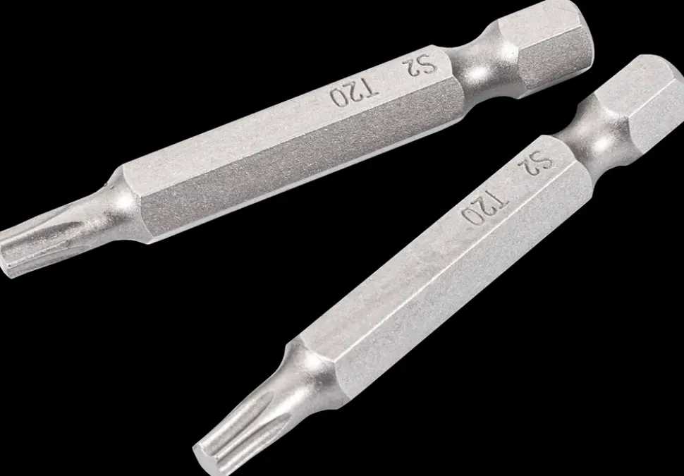 Mitsutomo Bits TX20 50 mm 10-pak
