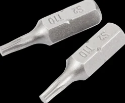 Mitsutomo Bits TX10 25 mm 10-pak