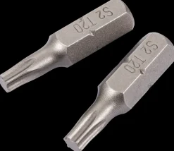 Mitsutomo Bits TX20 25 mm 10-pak