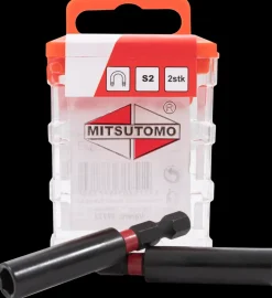Mitsutomo Bitsholder 2-pak