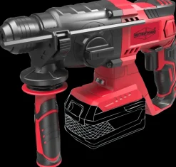 Mitsutomo Borehammer 18 V