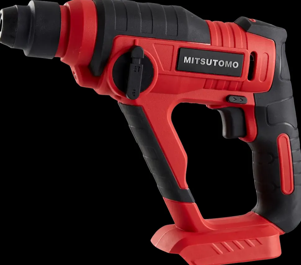Mitsutomo Borehammer 18V