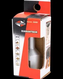 Mitsutomo Diamantbor 10 mm