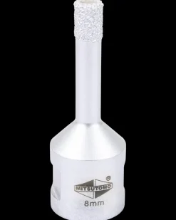 Mitsutomo Diamantbor 8 mm