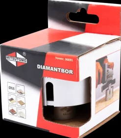 Mitsutomo Diamantbor 68 mm