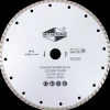 Mitsutomo Diamantskæreskive Ø230 mm - turbo