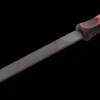 Mitsutomo Flad skærpefil 200 mm